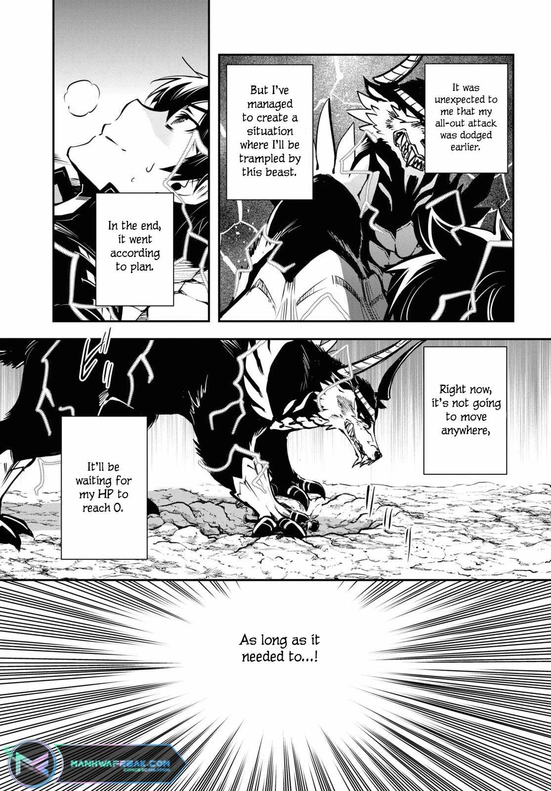 The World's Fastest Level up! Chapter 27 30